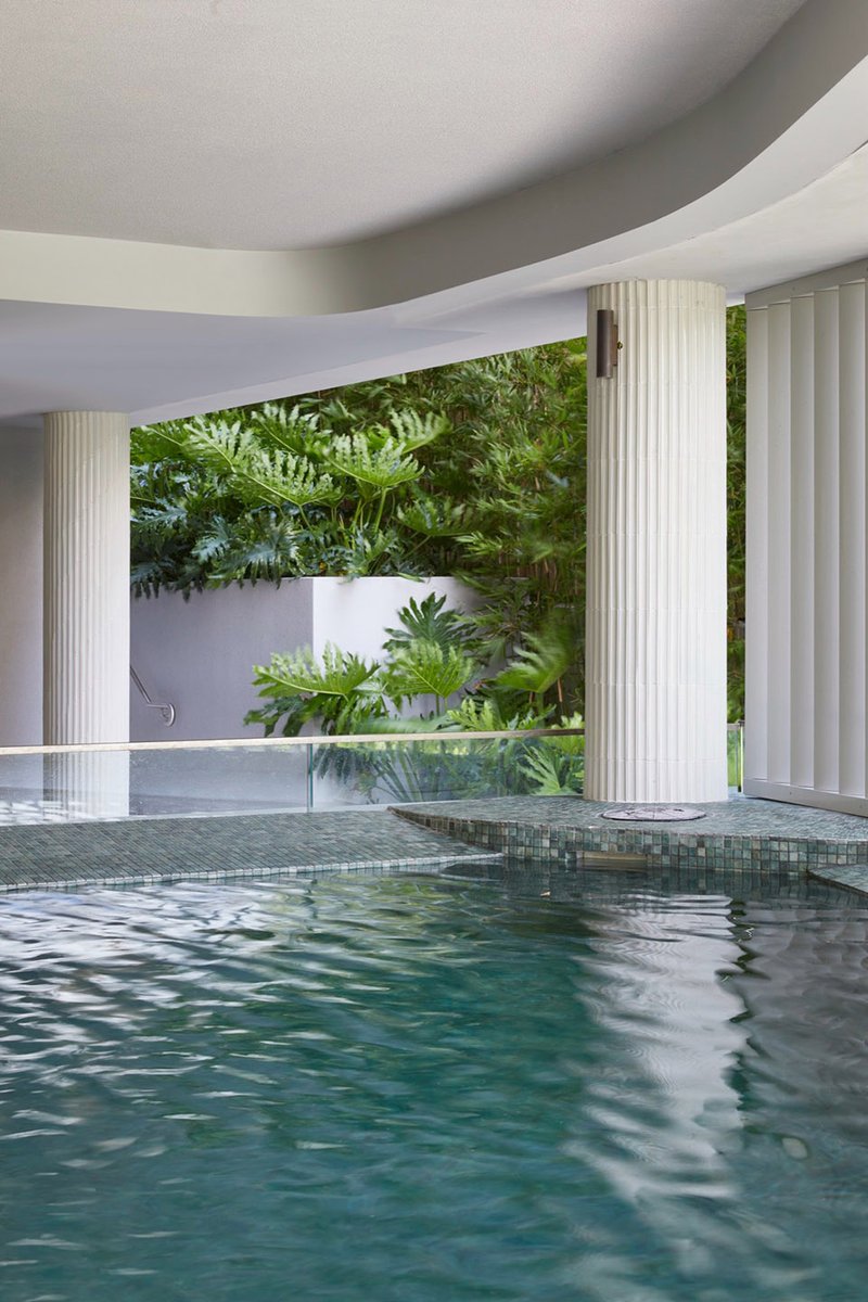 goooodofficial's tweet image. Pointe by Luigi Rosselli Architects @luigi_rosselli 
A Refined Housing Prototype within Urban Density
gooood.cn/pointe-by-luig…
Photographer: Martin Mischkulnig
#architecture #design #architecturaldesign