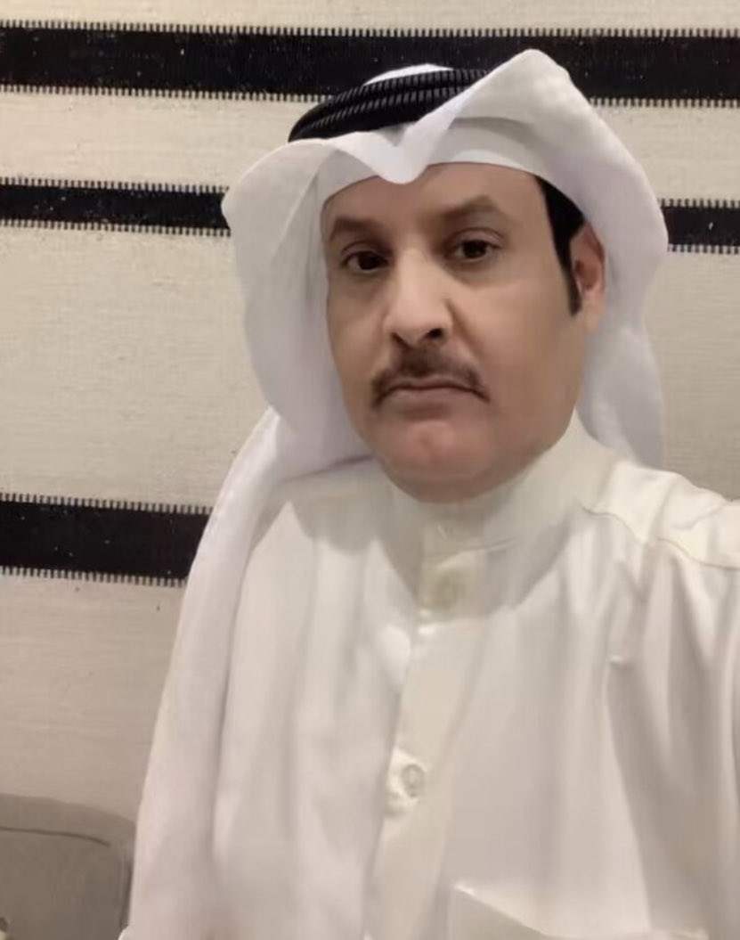 الفلكي ؛ بدر العميرة tweet media