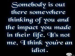 A crybaby’s worst nightmare tweet media