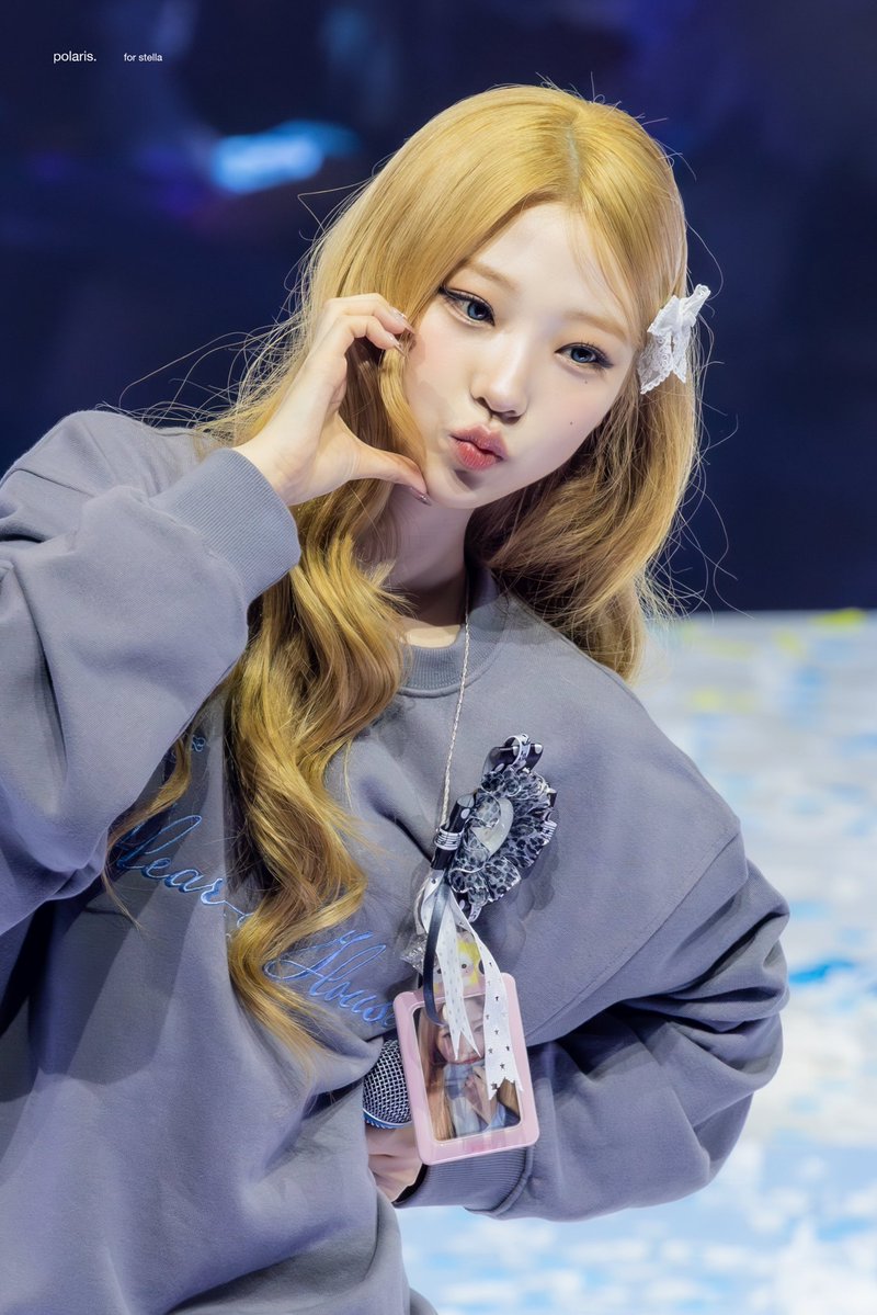 Hearts2Hearts 스텔라 STELLA tweet media