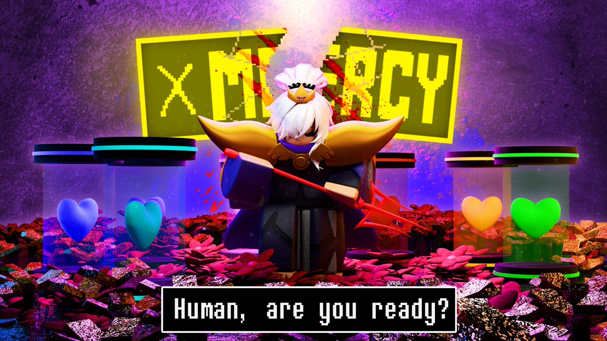 meowzerity's tweet photo. #ROBLOX #robloxart #RobloxGFX #RobloxDev #RobloxArt #RobloxGFXC #Undertale #Asgore https://t.co/a9y6DDatPS