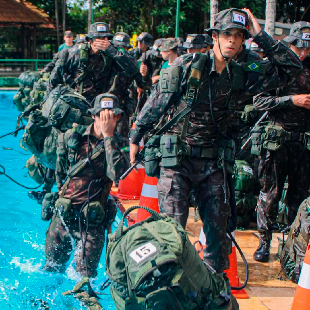 Exército Brasileiro 🇧🇷 tweet media