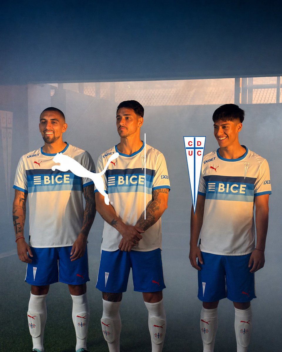 PUMA Chile tweet media