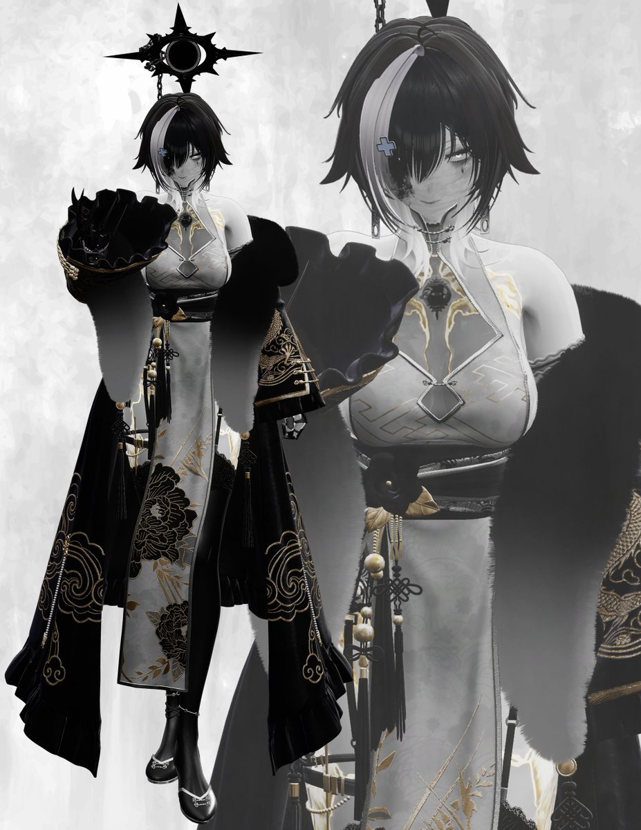 Perpetrator || Kazami Yori || tweet media