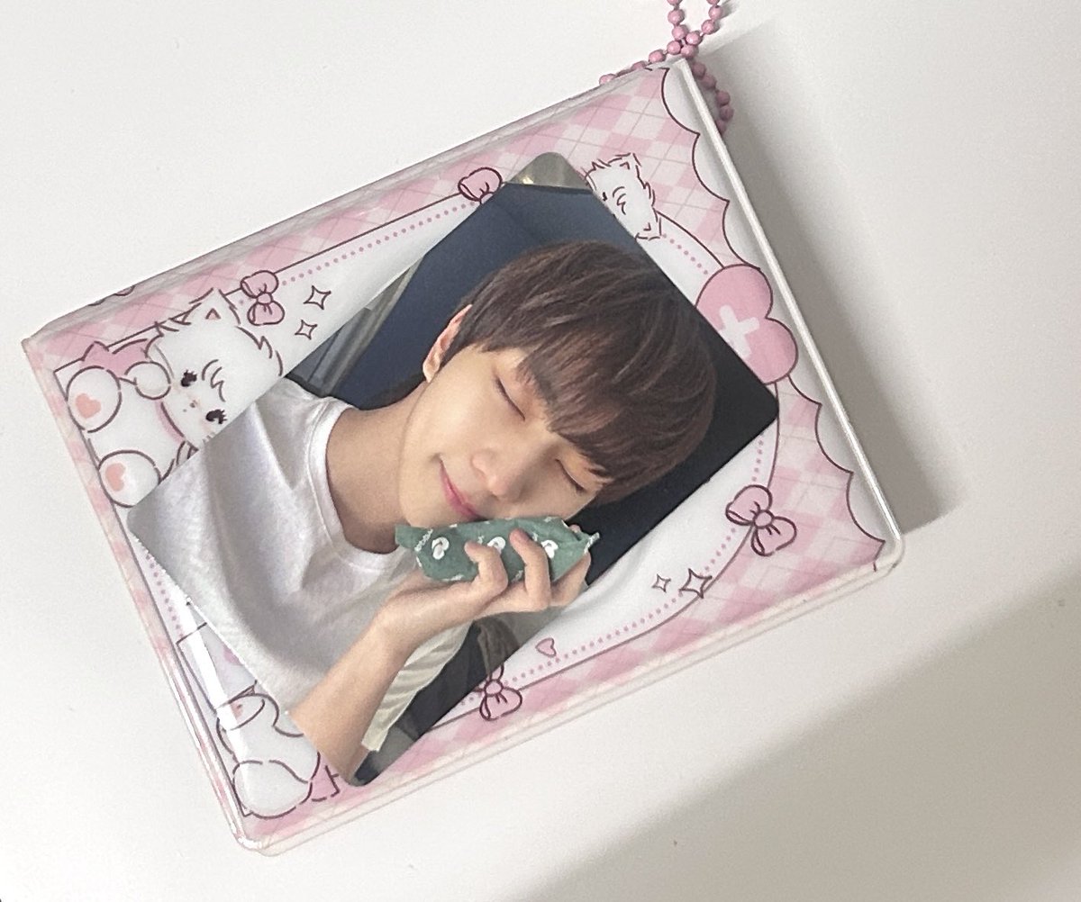 sunwonie – seven ❤︎ tweet media
