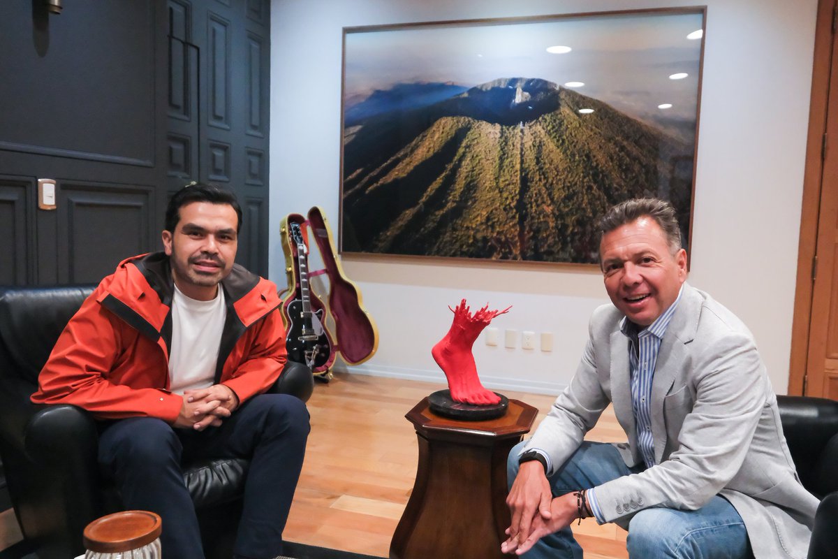 Pablo Lemus Navarro tweet media