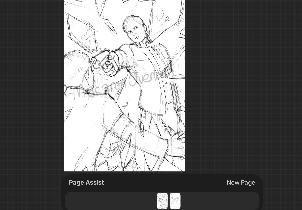 Macaronoverlord (pls comms me im begging :( ) tweet media