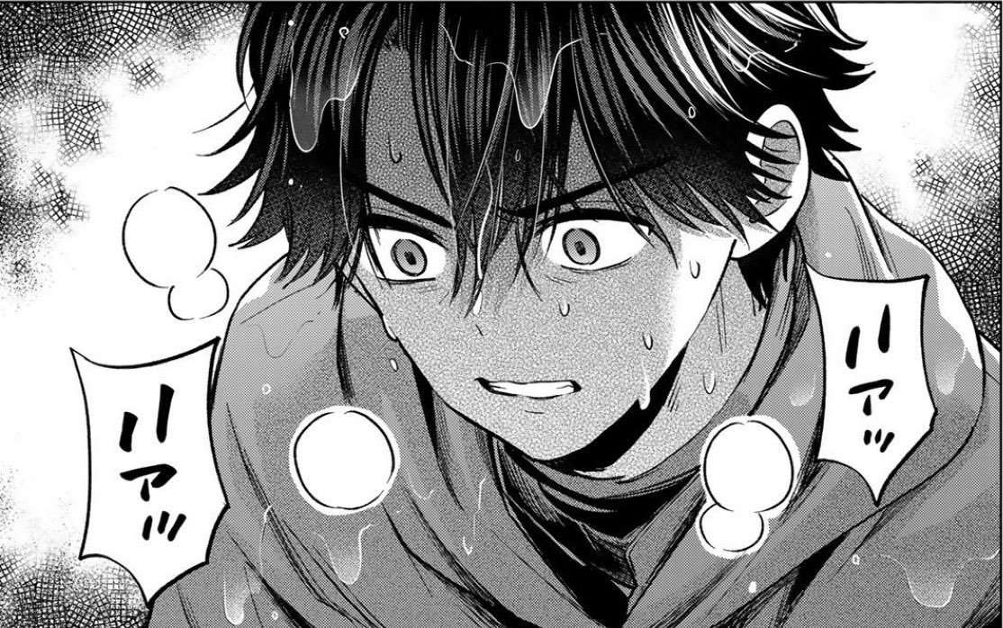🐣 #カッコウの許嫁 293羽目🐣 発売の #週マガ 21号に掲載中です