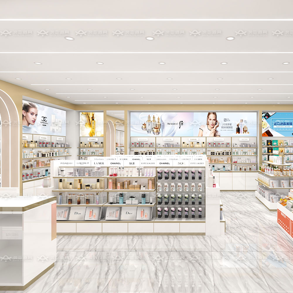 MZIPROPS's tweet image. MZICase No.0052(Area:100 Sqm) Les Classiques Series Beauty Retail Space
👉DM to Get Your Free Store Design.
☎️Whatsapp: +8619966267025
📧Email: branding@mziprops.com
💻Website: mziprops.com
#BeautyStore #StoreDesign #InteriorDesign  #StoreFixtures #DisplayCase