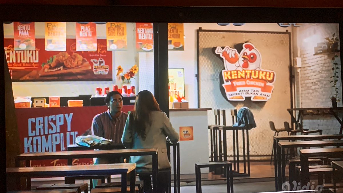 Habis Nonton Film tweet media