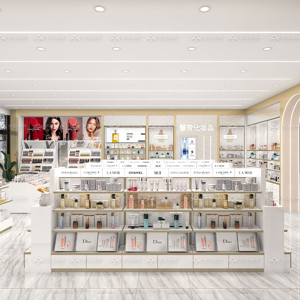 MZIPROPS's tweet image. MZICase No.0052(Area:100 Sqm) Les Classiques Series Beauty Retail Space
👉DM to Get Your Free Store Design.
☎️Whatsapp: +8619966267025
📧Email: branding@mziprops.com
💻Website: mziprops.com
#BeautyStore #StoreDesign #InteriorDesign  #StoreFixtures #DisplayCase