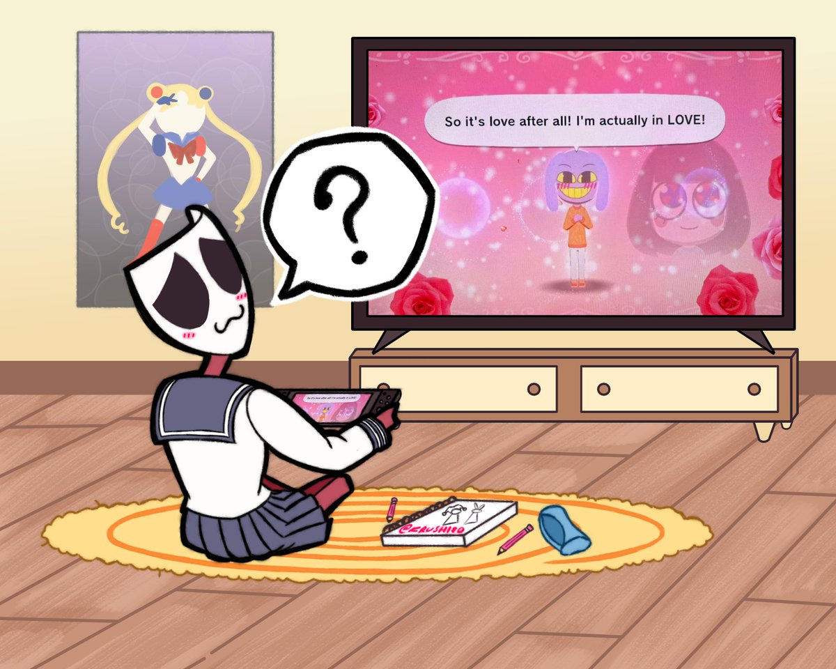 Krushied tweet media