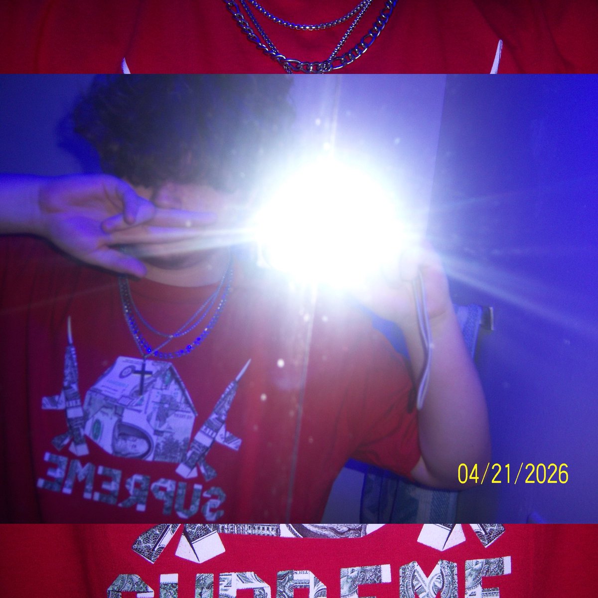 Drew2Trill tweet media