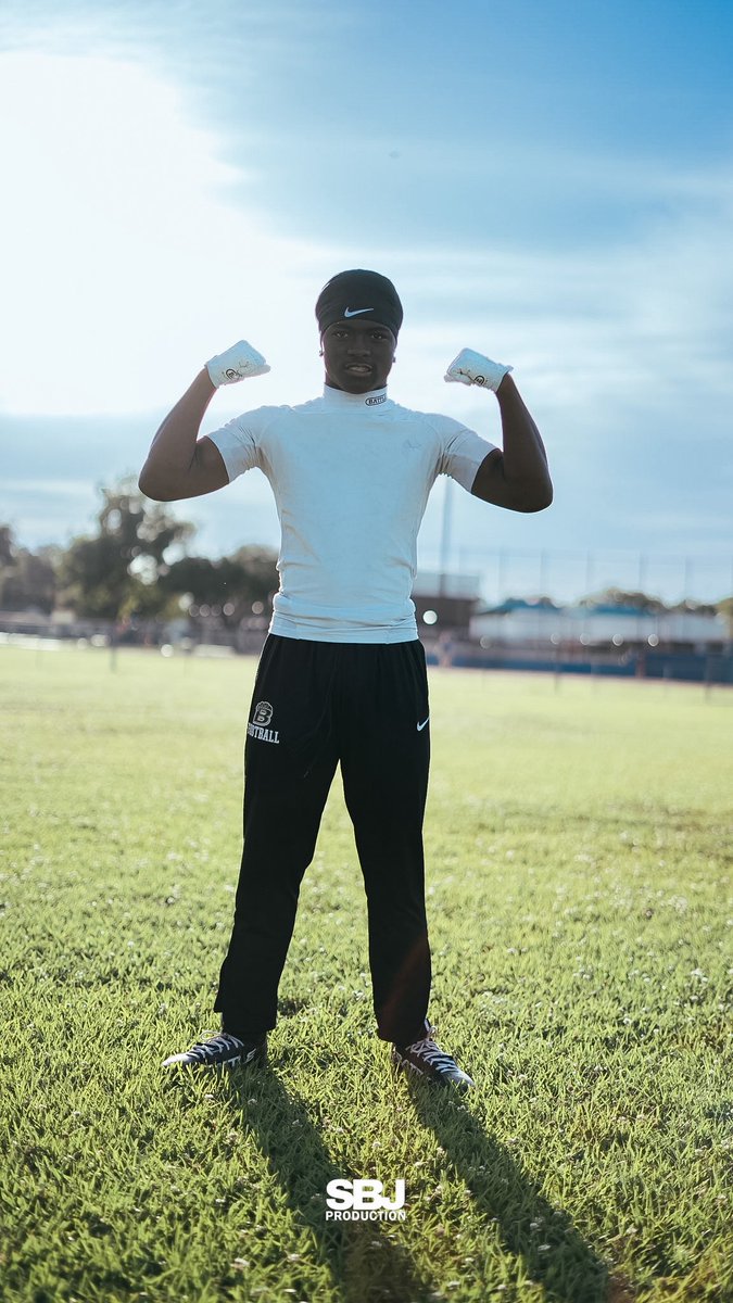 Dontrell Williams tweet media