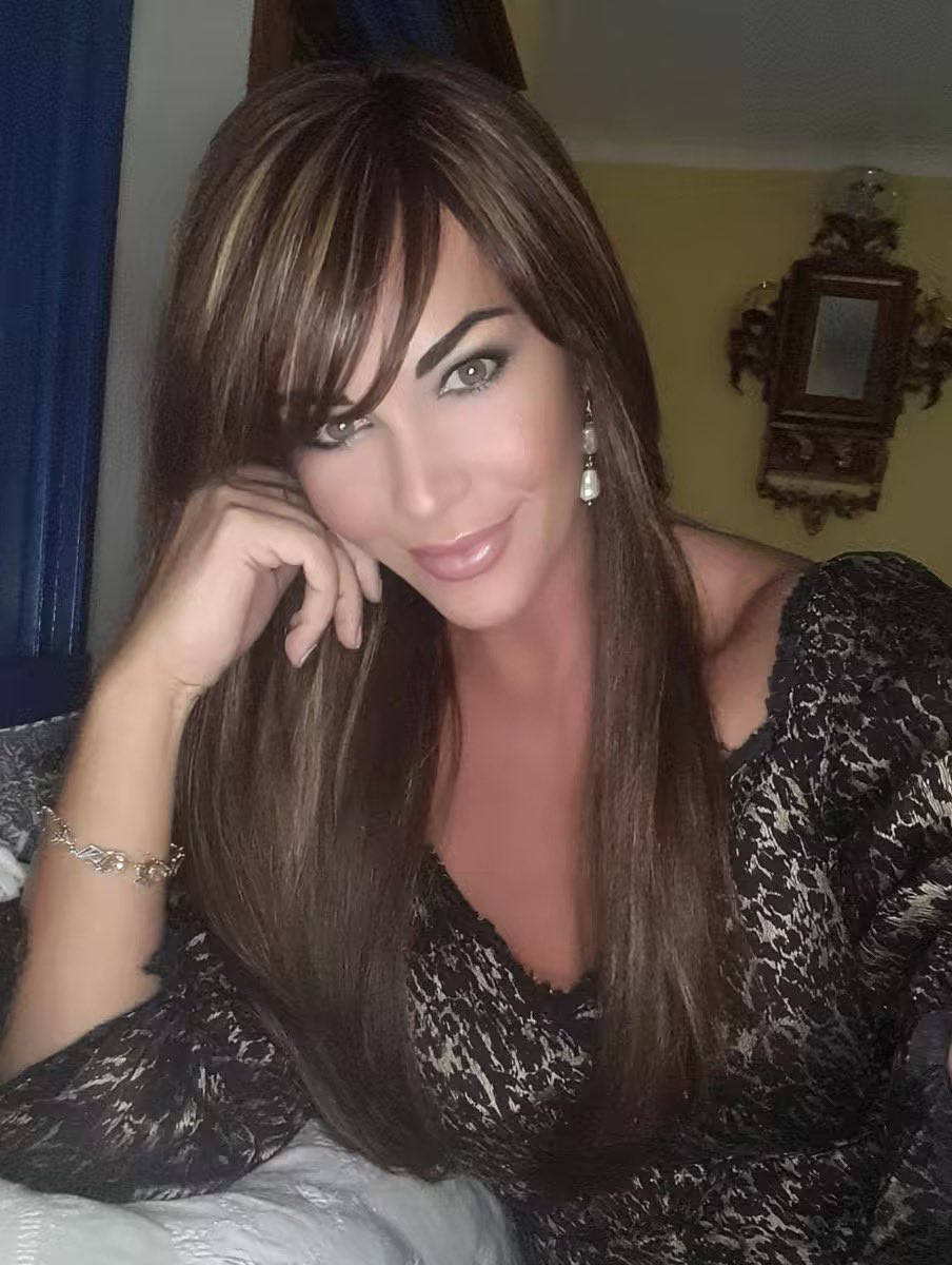 Beautiful Trans Women tweet media