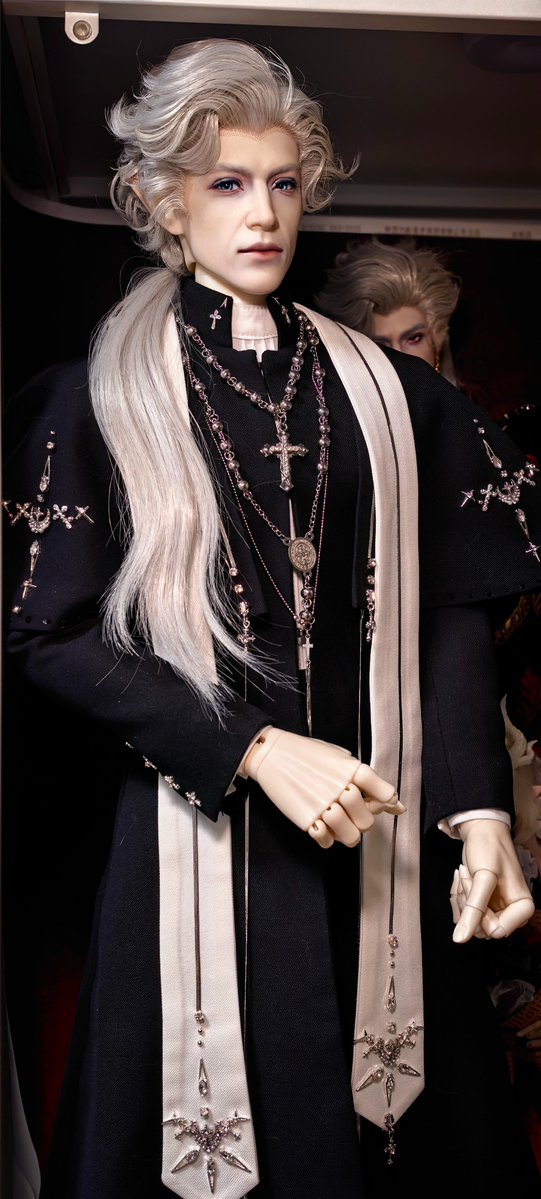 Mercy Starry Ancunin tweet media