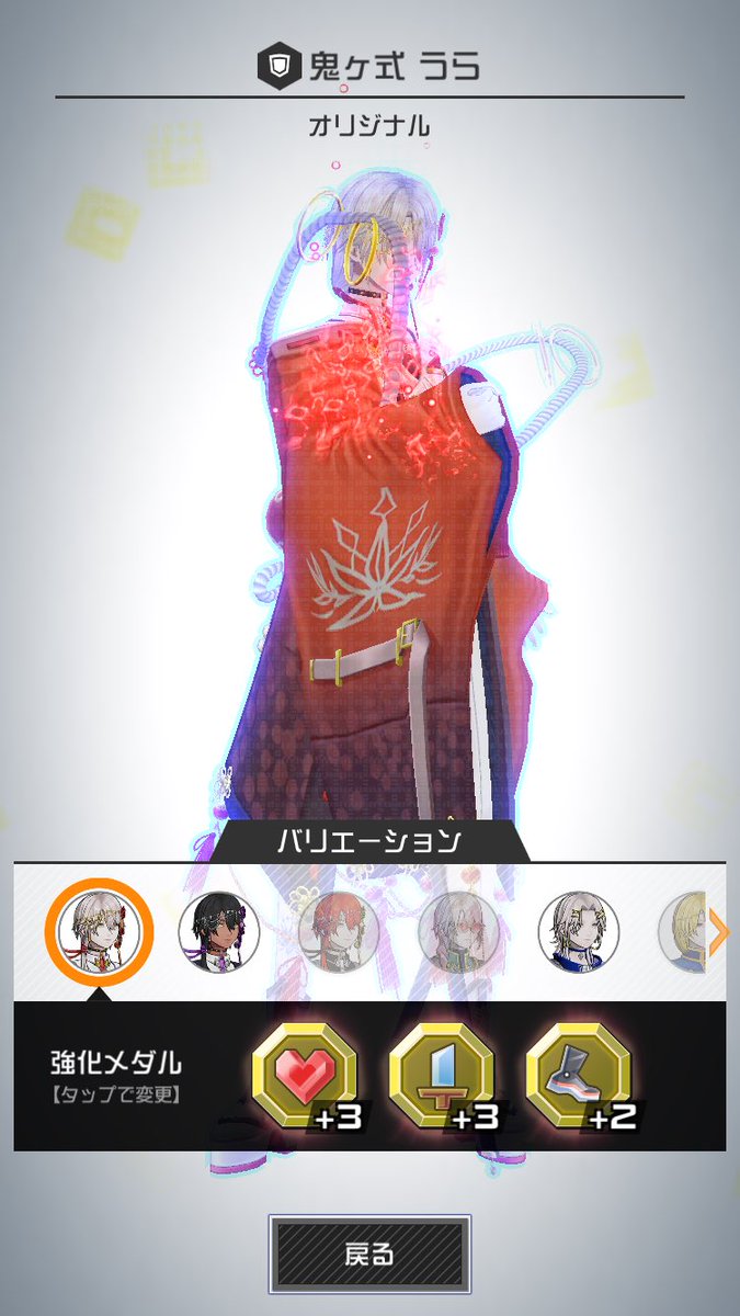 ひなた tweet media