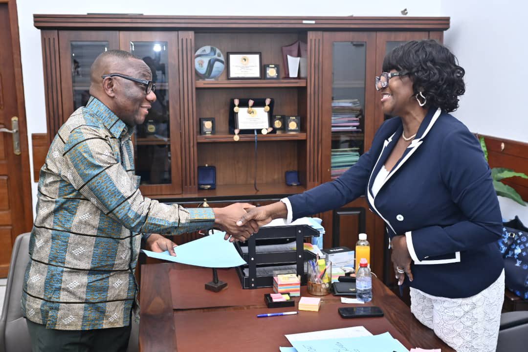 Stanis Bujakera Tshiamala tweet media