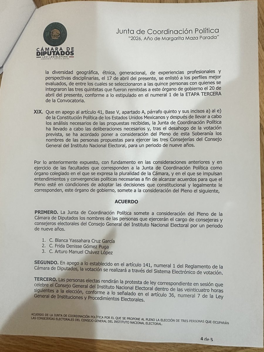 Vera Fernández tweet media