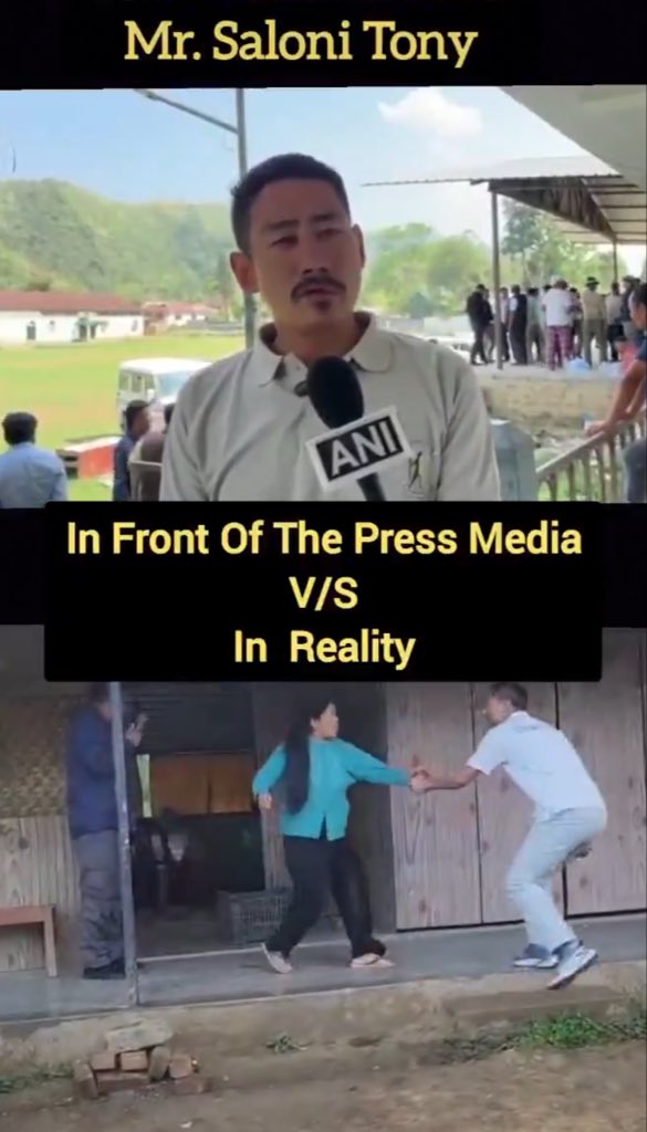 Astor (KUKI KA PARIVAR) tweet media