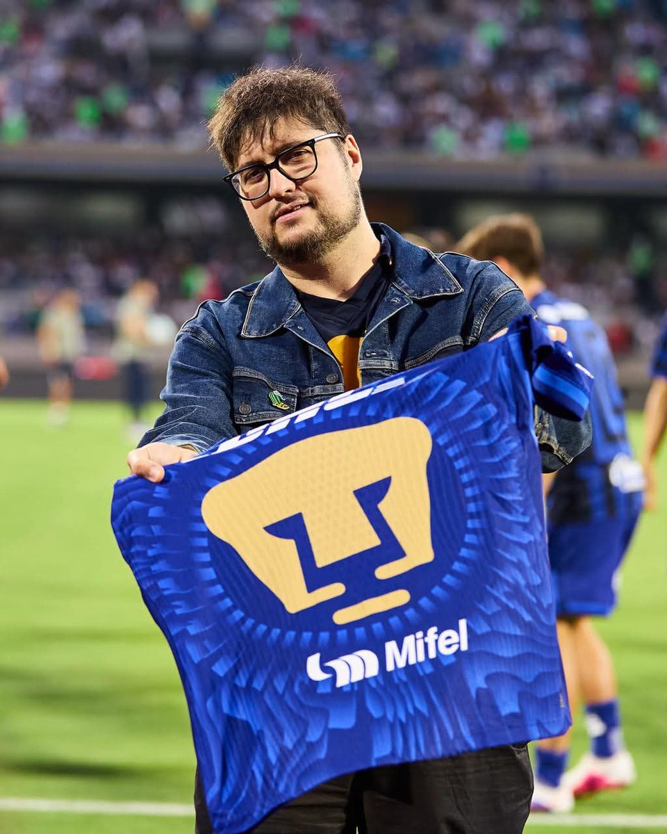 Pumas En La Piel (@pumaselp) on Twitter photo 