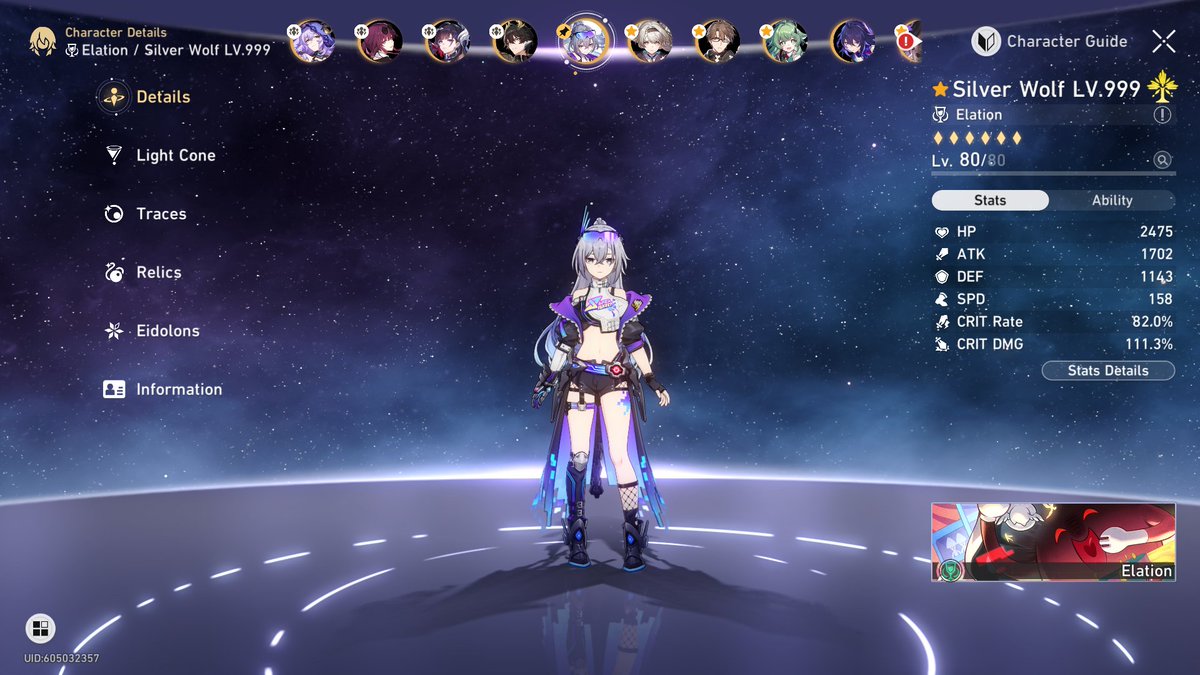 Aether tweet media