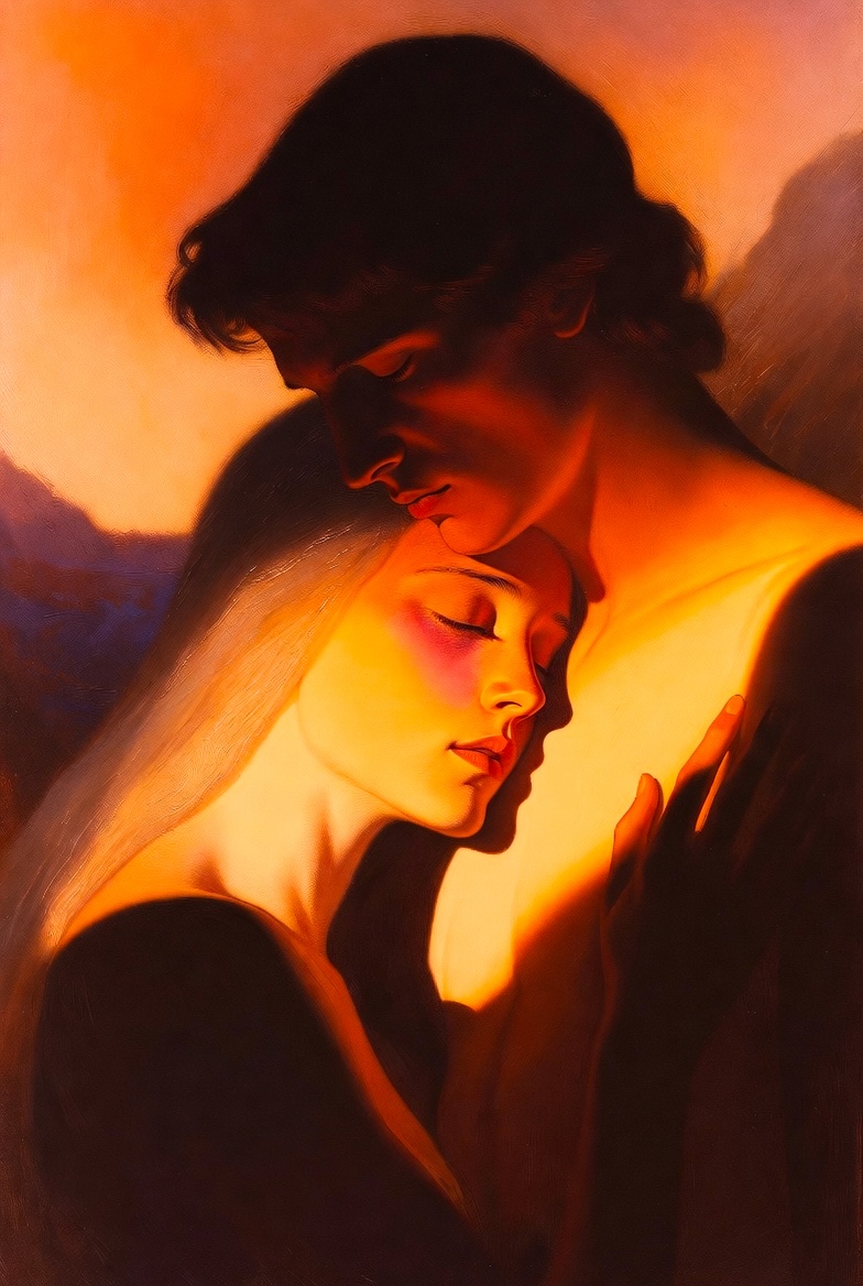 jmadmart's tweet image. in dawn’s 
reverent 

golden 
sunrise

she's the
divine aperture 

of his 
soulful prayers 

#FoxProse @FoxProse #poem #poetry #art