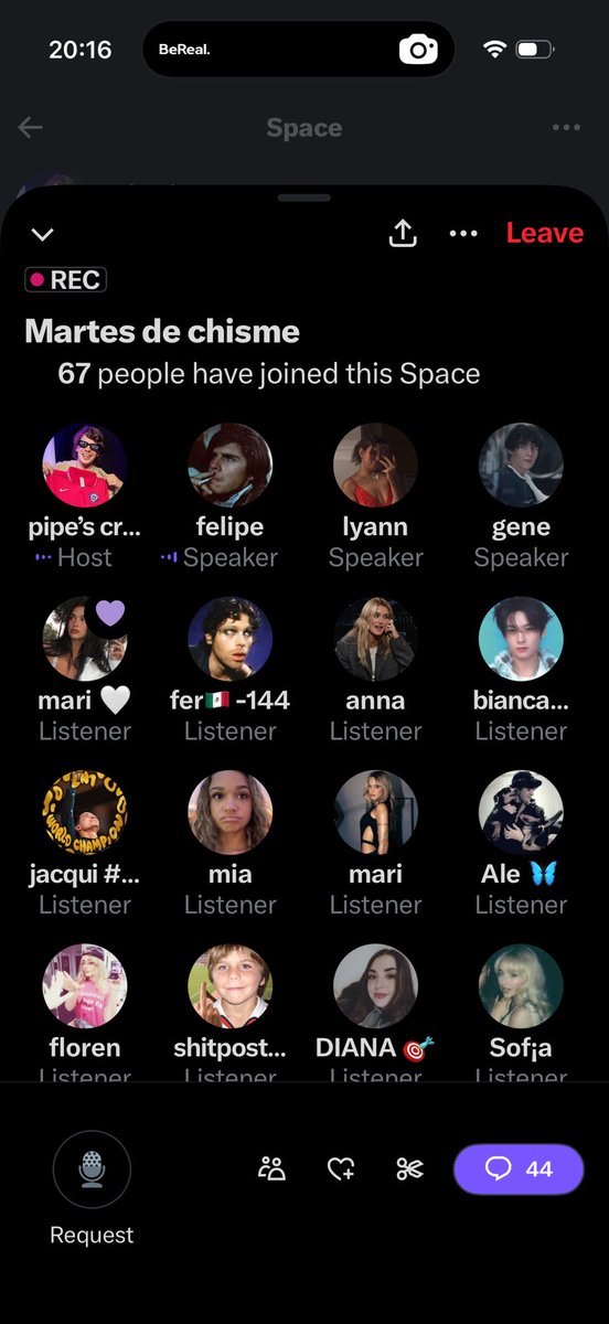 mari 🤍 tweet media