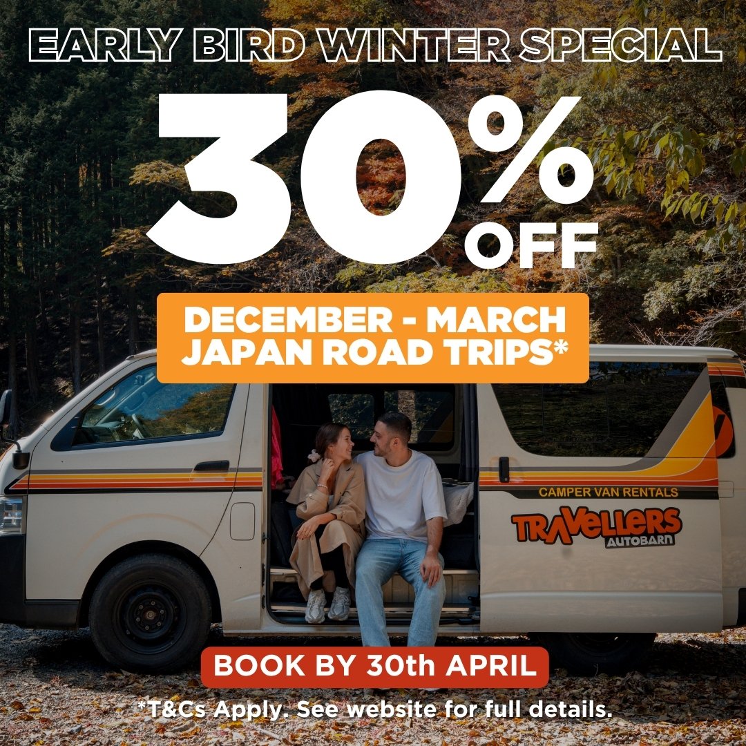 Travellers Autobarn tweet media