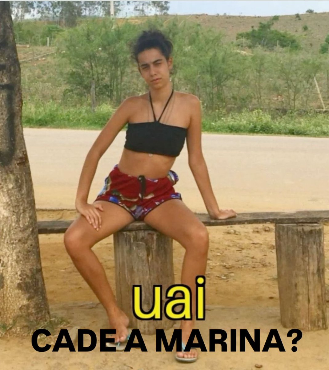 MARINADA tweet media