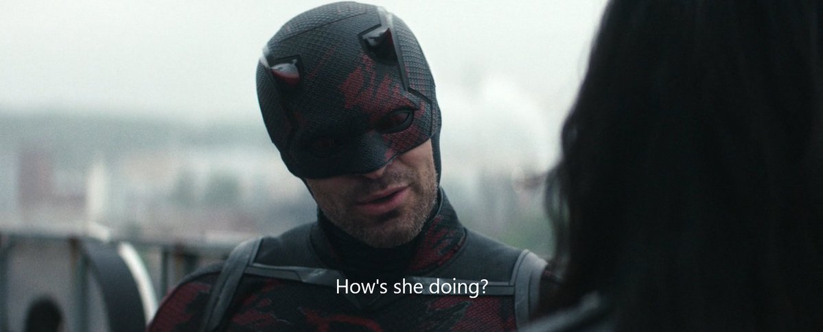 Creepevan 🥑⚖️ | DDBA SPOILERS tweet media