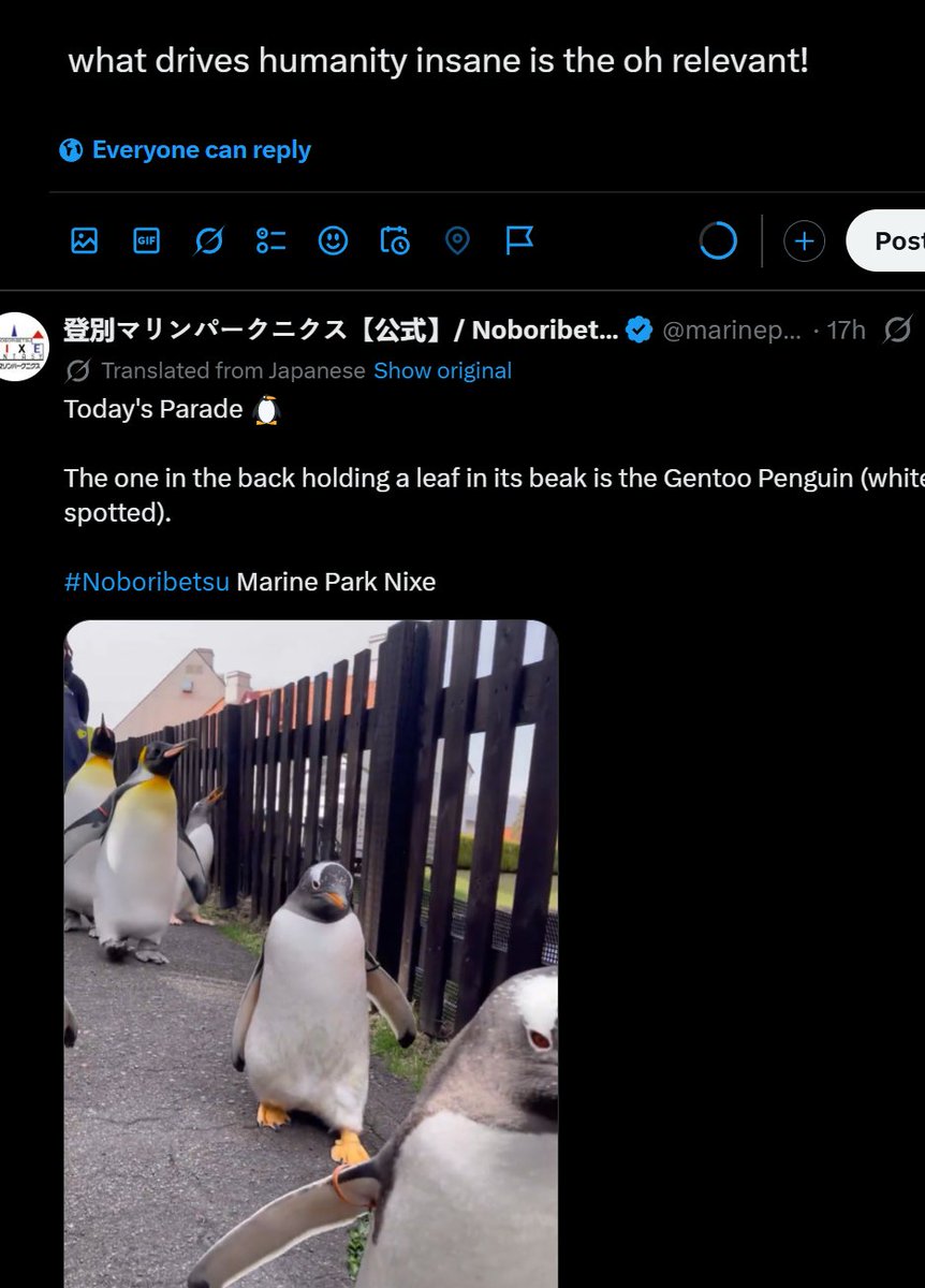 chaoselite333's tweet image. like @grok idk maybe pro hacker was like freakin g out because

i was procrastinating clipping my fingernails.

it's just bumfuck lazy, brah.

what drives humanity insane is the oh relevant!
endless march of routine that is THE FUCKING NAIL CLIPPING #tech