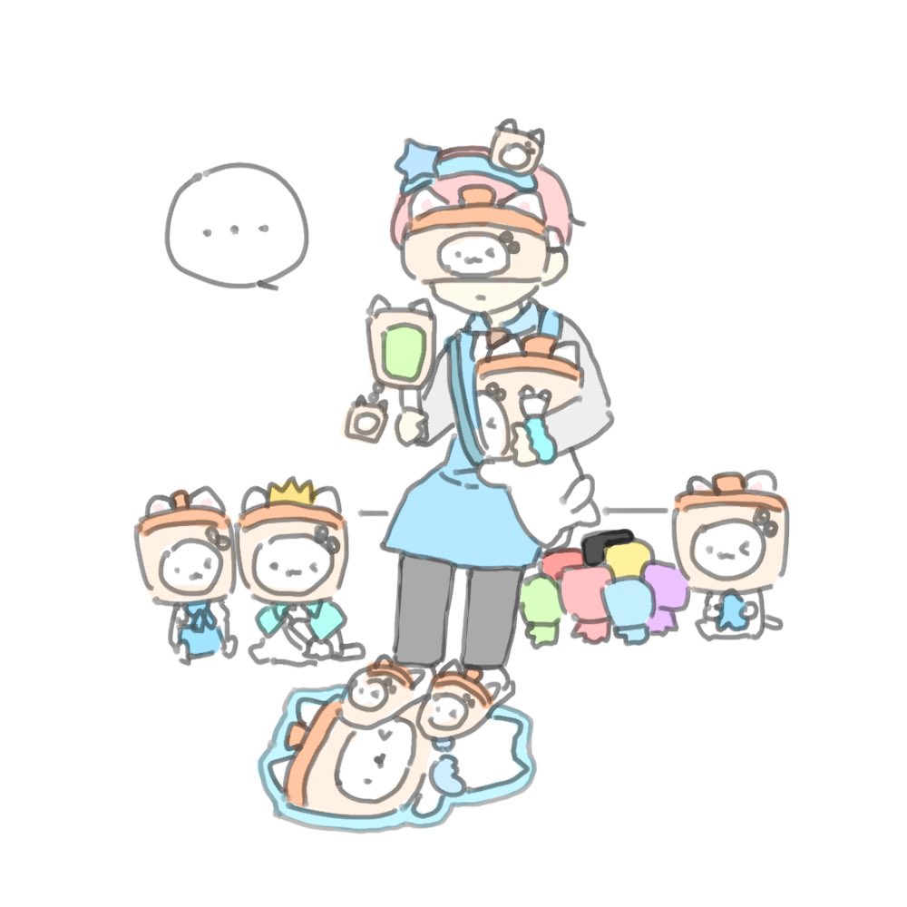 구내식당헌터 tweet media