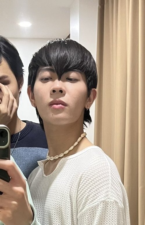 Som Rak (ลูกไก่เมะเป็นเเม่เคะ3วัน ) tweet media