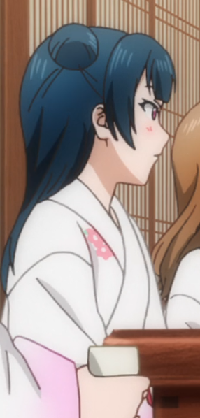 Daily Yohane ヨハネ (It's not Yoshiko! 津島善子)😈🔮🐺 tweet media