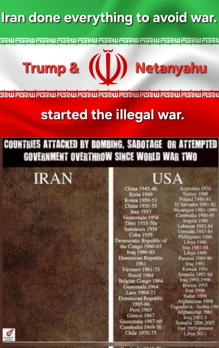 baki121980's tweet photo. @CalinRothnie @Amockx2022 Hm how's that true , if you take this fact into consideration that the middle eastern wars from this list were Israeli madness. https://t.co/LXgixDkhrt