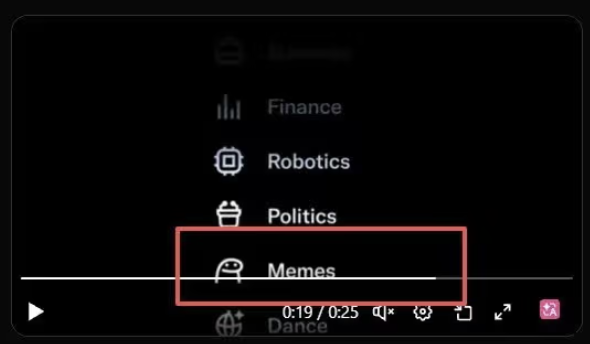 OdailyChina's tweet image. X 推出「自定义时间线」（Custom Timelines）功能，允许用户将特定主题固定在主页标签页，并支持超过 75 个兴趣主题。

其中就有 #Memes 一类的主题🧐🧐🧐

受此消息影响，#ETH 链同图标 Meme 币 $FLORK 市值上涨突破 900 万美元，现报 850 万美元，日内涨幅超 21 倍。

某交易者三年前仅花费 3936