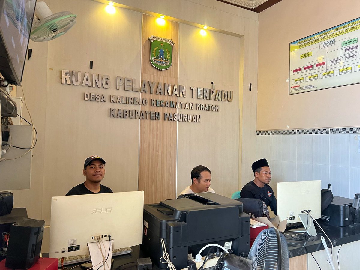Polres Pasuruan Kota tweet media