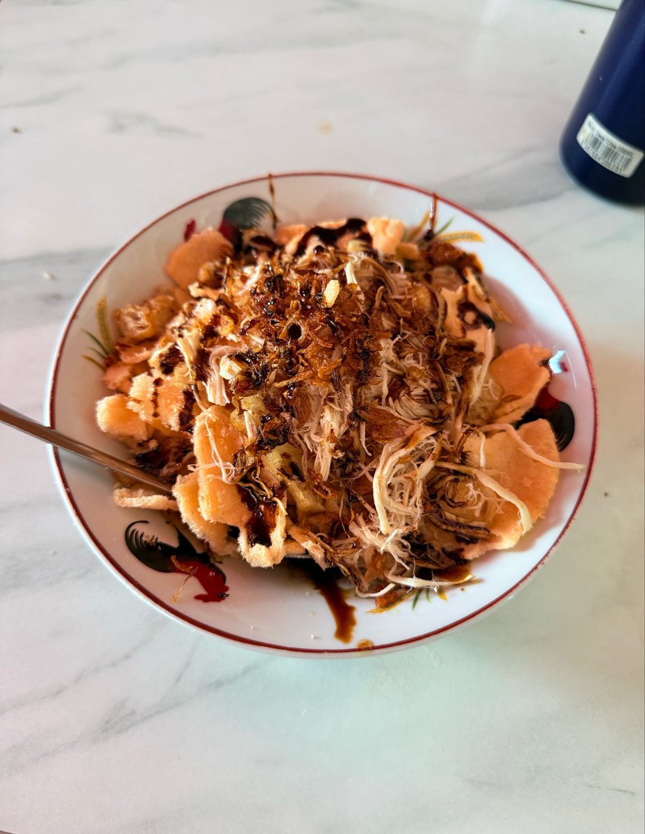 Jessica Chandra tweet media