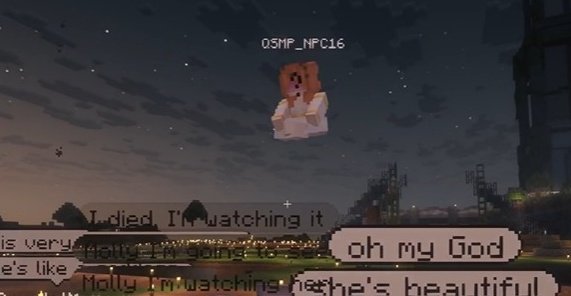 QSMP News Network (QNN) tweet media