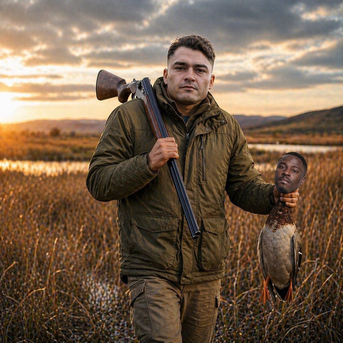 Team Duarte tweet media