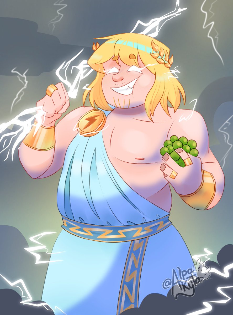 🩷ALPHY🩵#ElKinder🐑COMISIONES ABIERTAS✨ tweet media