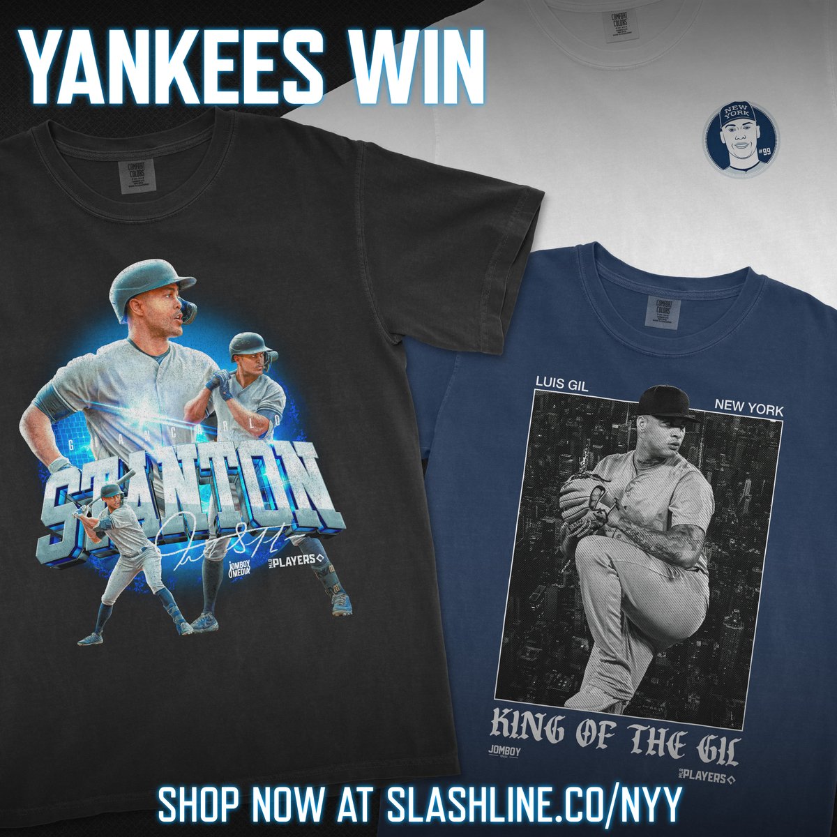 Talkin' Yanks tweet media