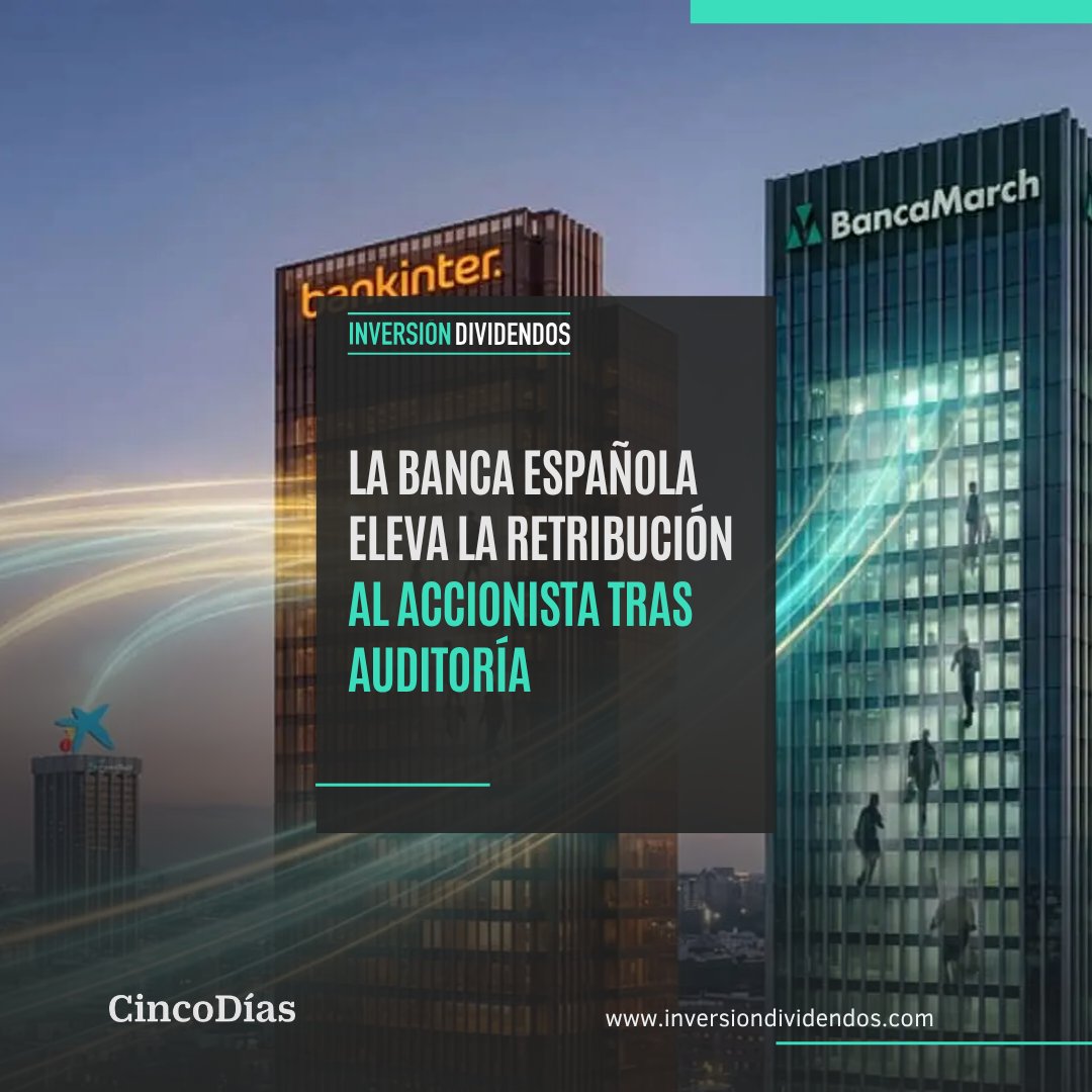 Carlos | Inversión Dividendos tweet media