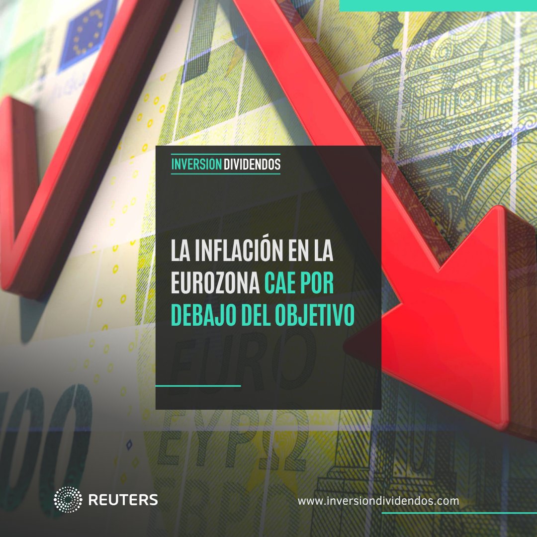 Carlos | Inversión Dividendos tweet media