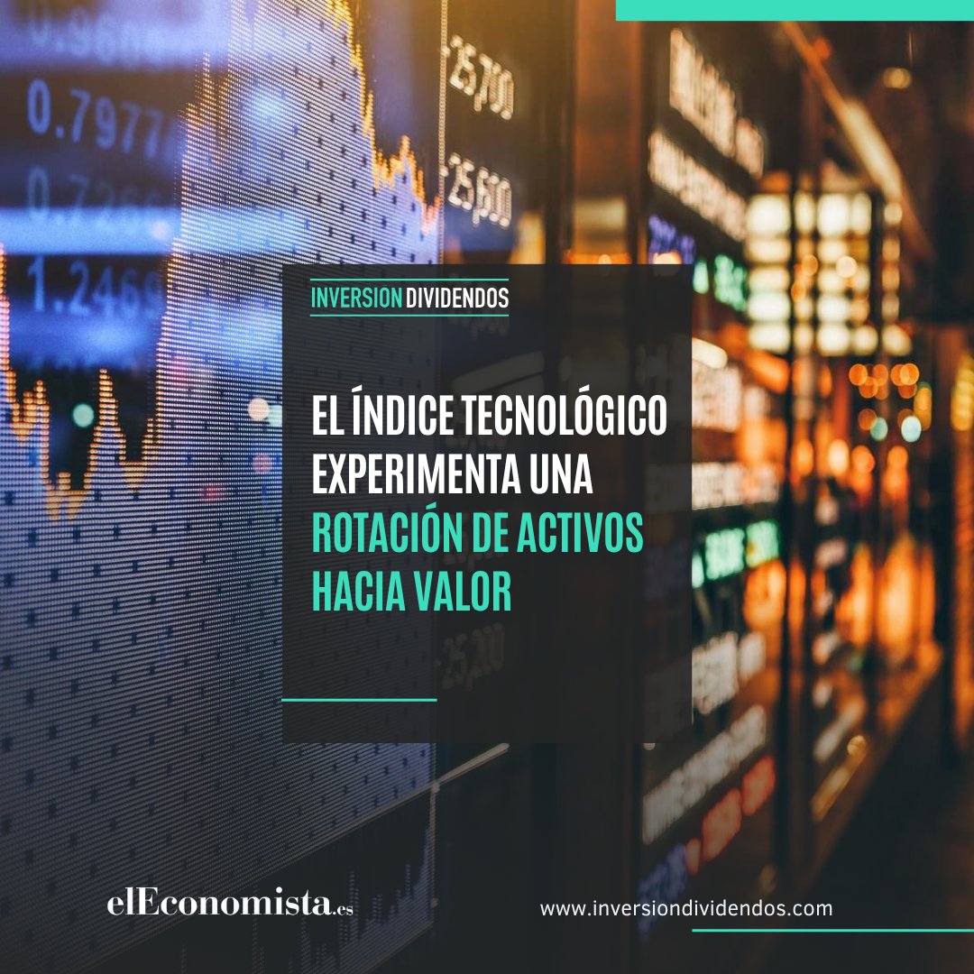 Carlos | Inversión Dividendos tweet media