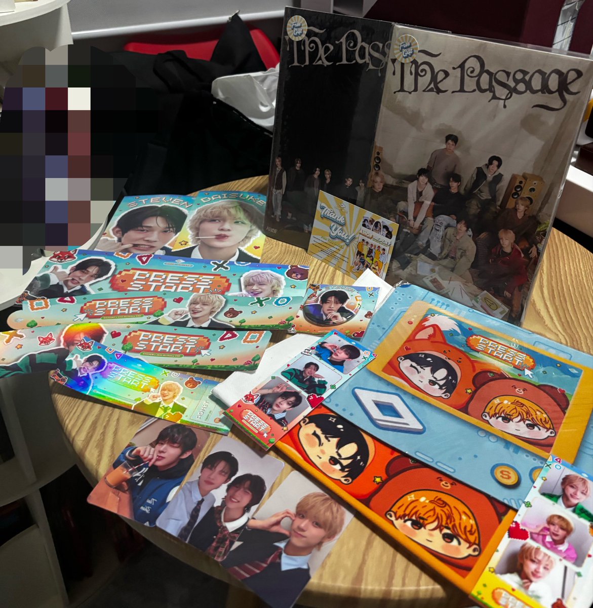 hapifüngüs | 자기야 | #HappyWoongkiDay tweet media