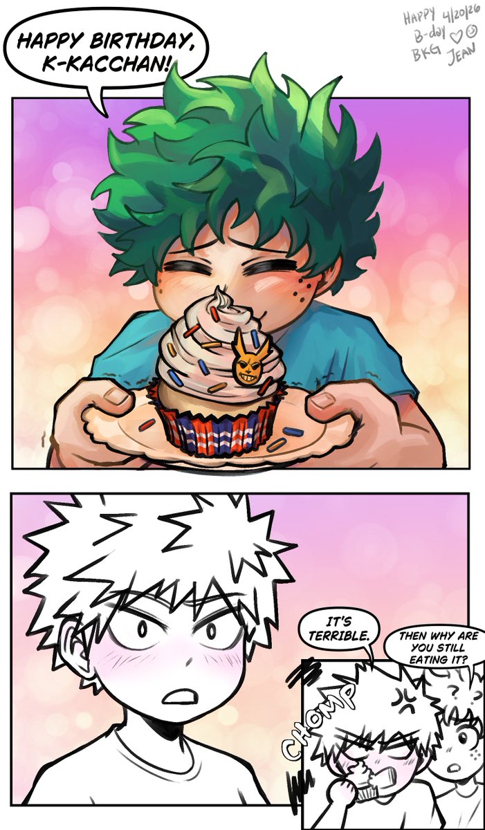 JEAN .ᐟ tweet media