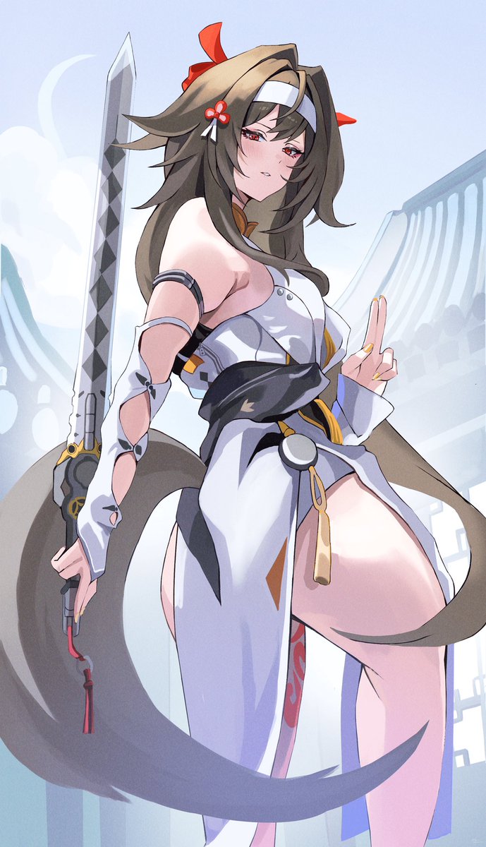 やと/yato tweet media