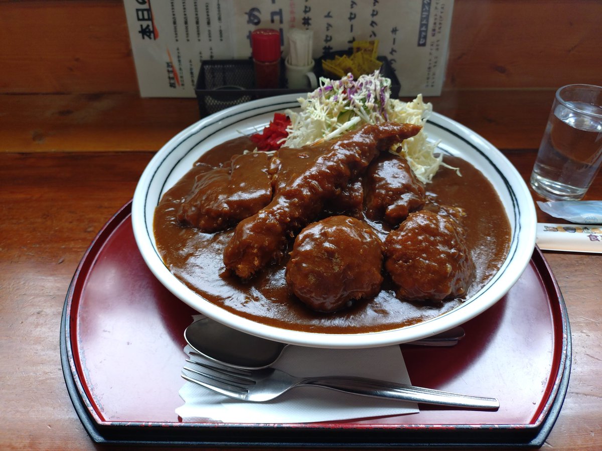 ジンマ(EGPAと闘うレイダー（ドンシュー勢）） tweet media